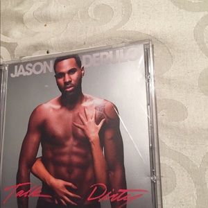Jason derulo cd